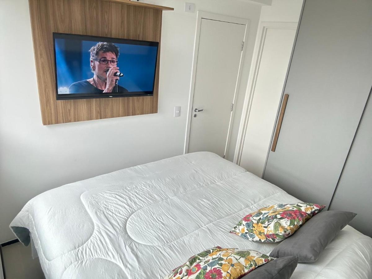 Apto Novo E Confortavel Em Perdizes, Ao Lado Do Allianz Park, Cama King Size Sao Paulo Exterior foto