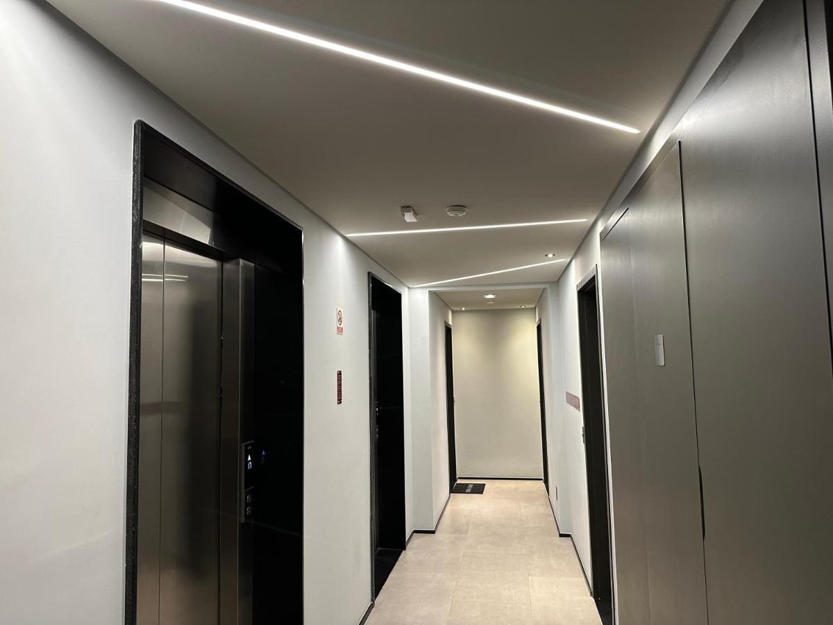 Apto Novo E Confortavel Em Perdizes, Ao Lado Do Allianz Park, Cama King Size Sao Paulo Exterior foto
