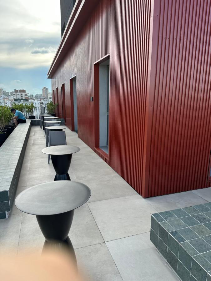 Apto Novo E Confortavel Em Perdizes, Ao Lado Do Allianz Park, Cama King Size Sao Paulo Exterior foto